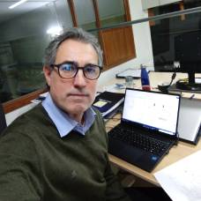Sr. Jordi Monterde