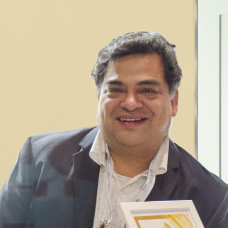 Sr. Maurici Espaliat