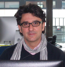 José Daniel Custodio Sánchez