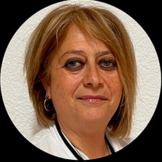 Mariví Cobo Meroño