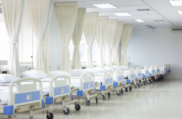 Modificaciones de la norma UNE 171340; validación y calificación de salas de ambiente controlado en hospitales y centros sanitarios